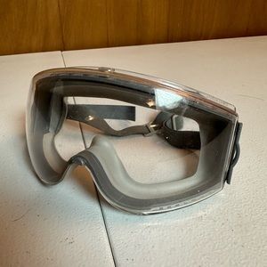 UVEX Safety Goggles